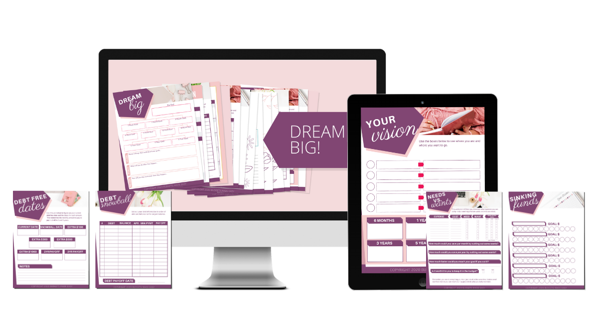 hope money course